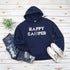 Happy Camper Hoodie